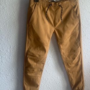 Boys Jogger tags attached